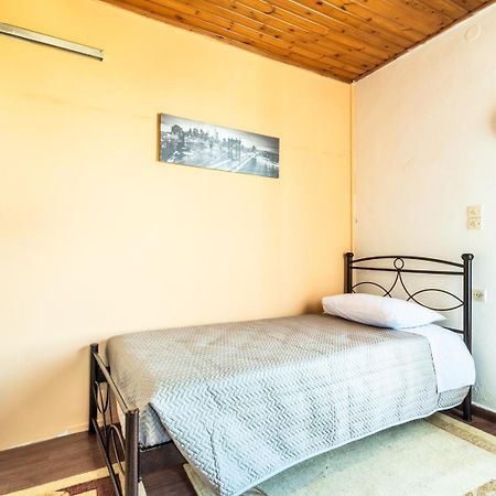 Cretan Village Renovated House Heraklion  Екстер'єр фото