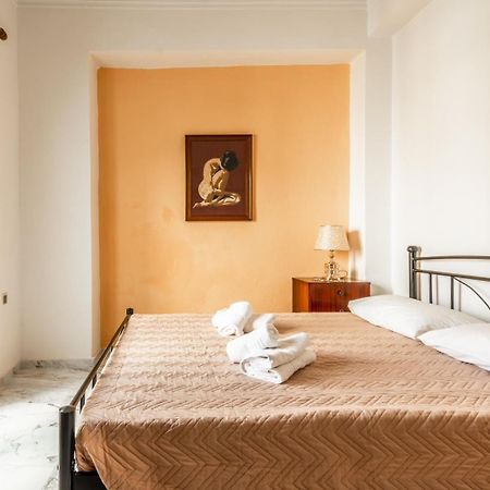 Cretan Village Renovated House Heraklion  Екстер'єр фото