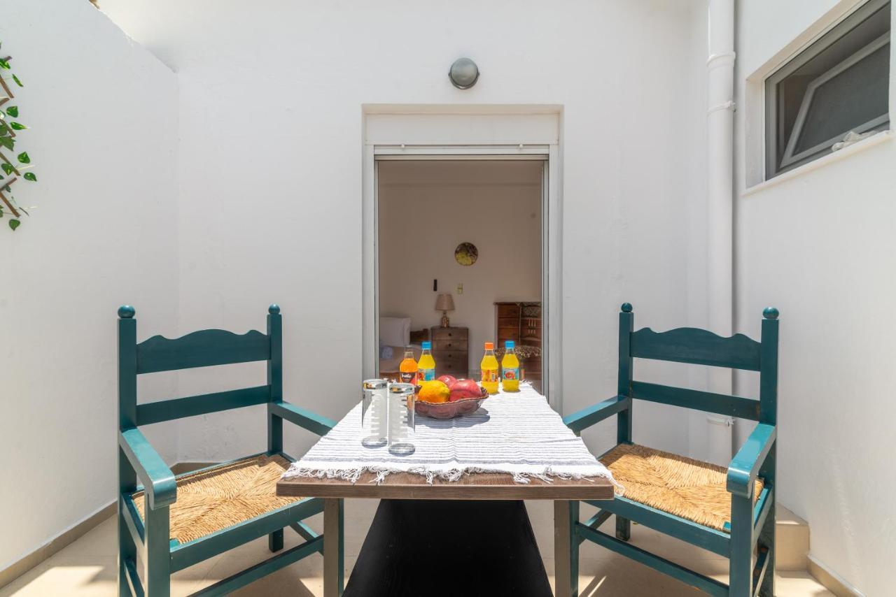 Cretan Village Renovated House Heraklion  Екстер'єр фото