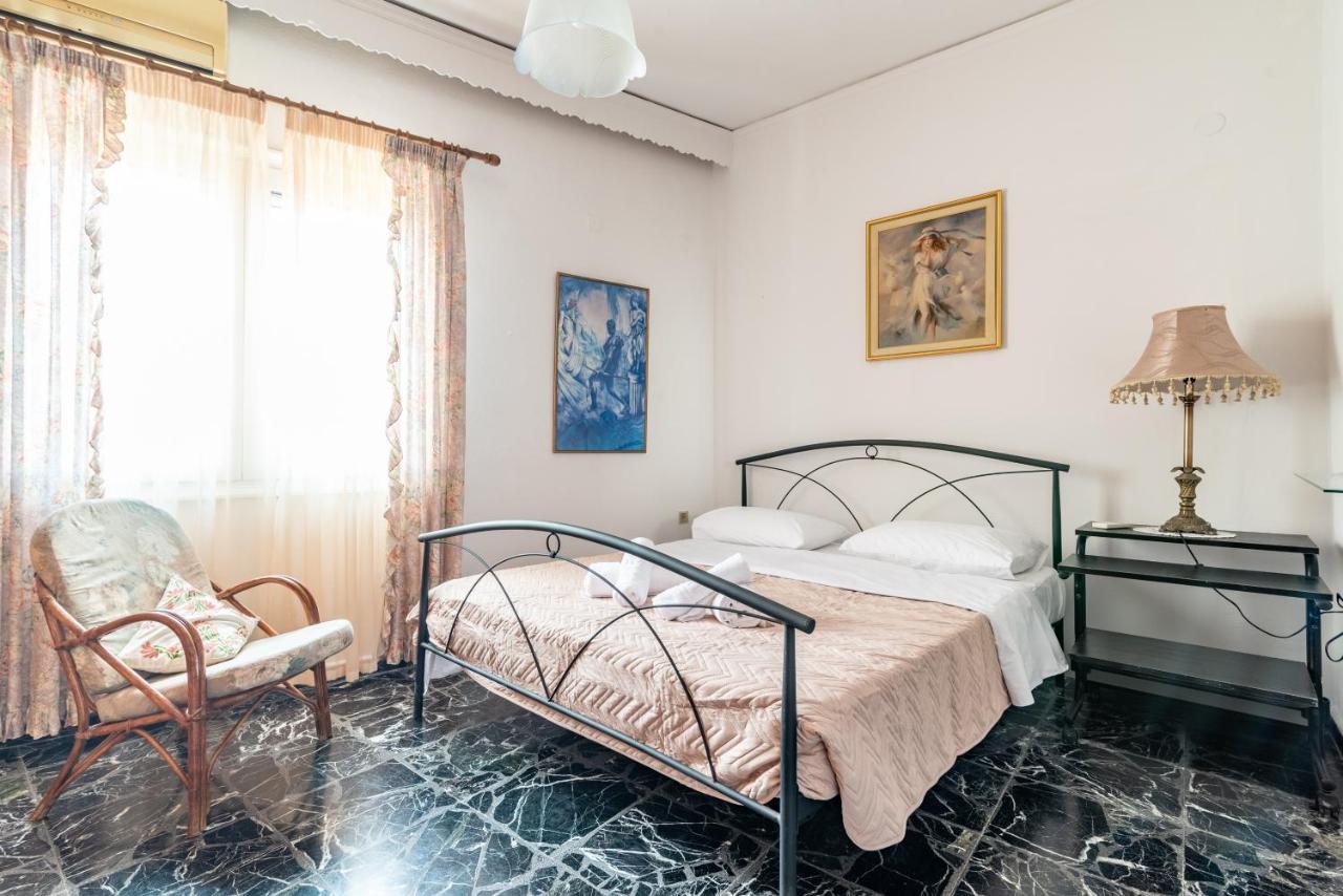 Cretan Village Renovated House Heraklion  Екстер'єр фото