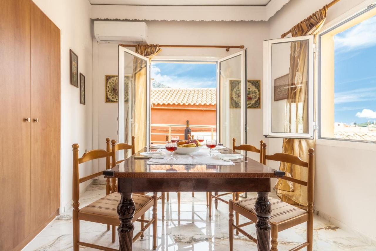 Cretan Village Renovated House Heraklion  Екстер'єр фото
