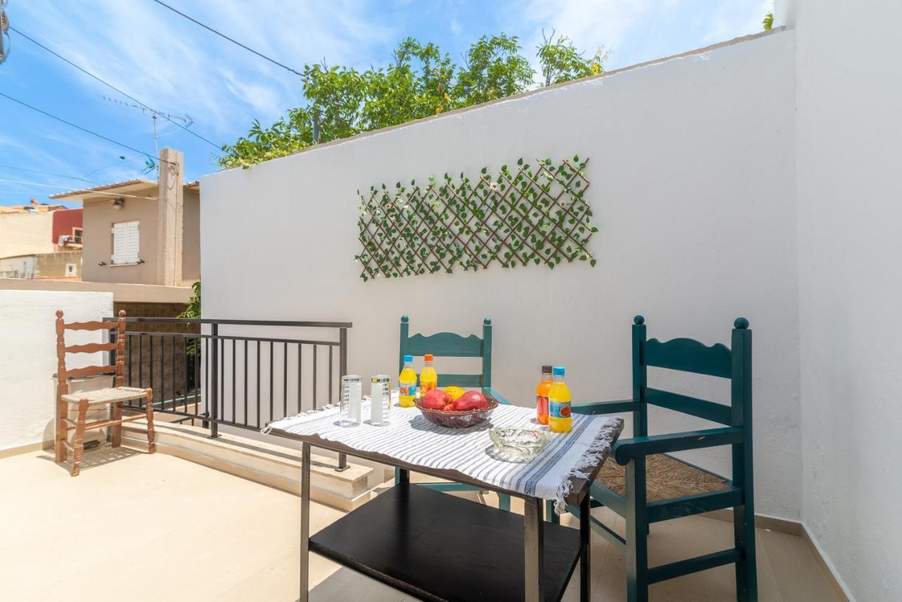 Cretan Village Renovated House Heraklion  Екстер'єр фото