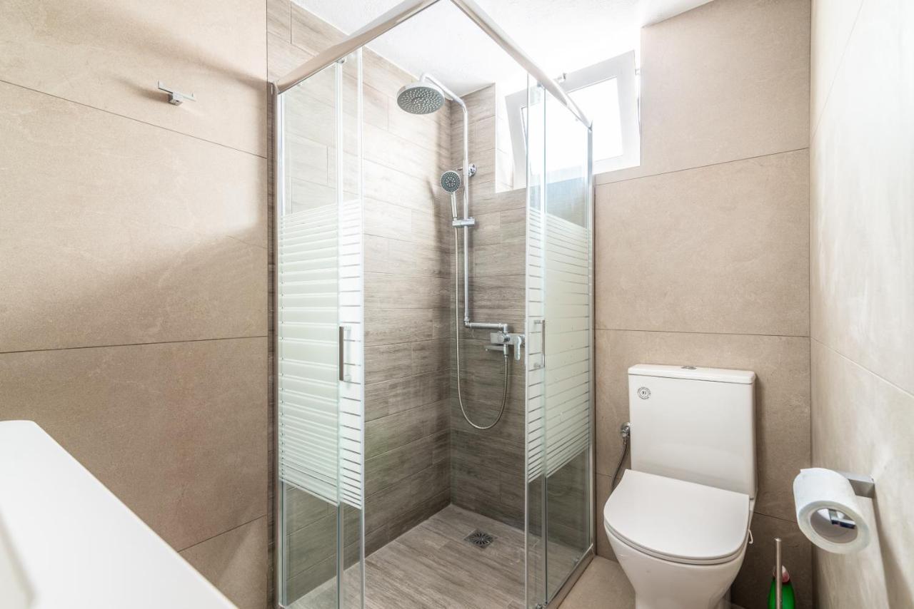 Cretan Village Renovated House Heraklion  Екстер'єр фото