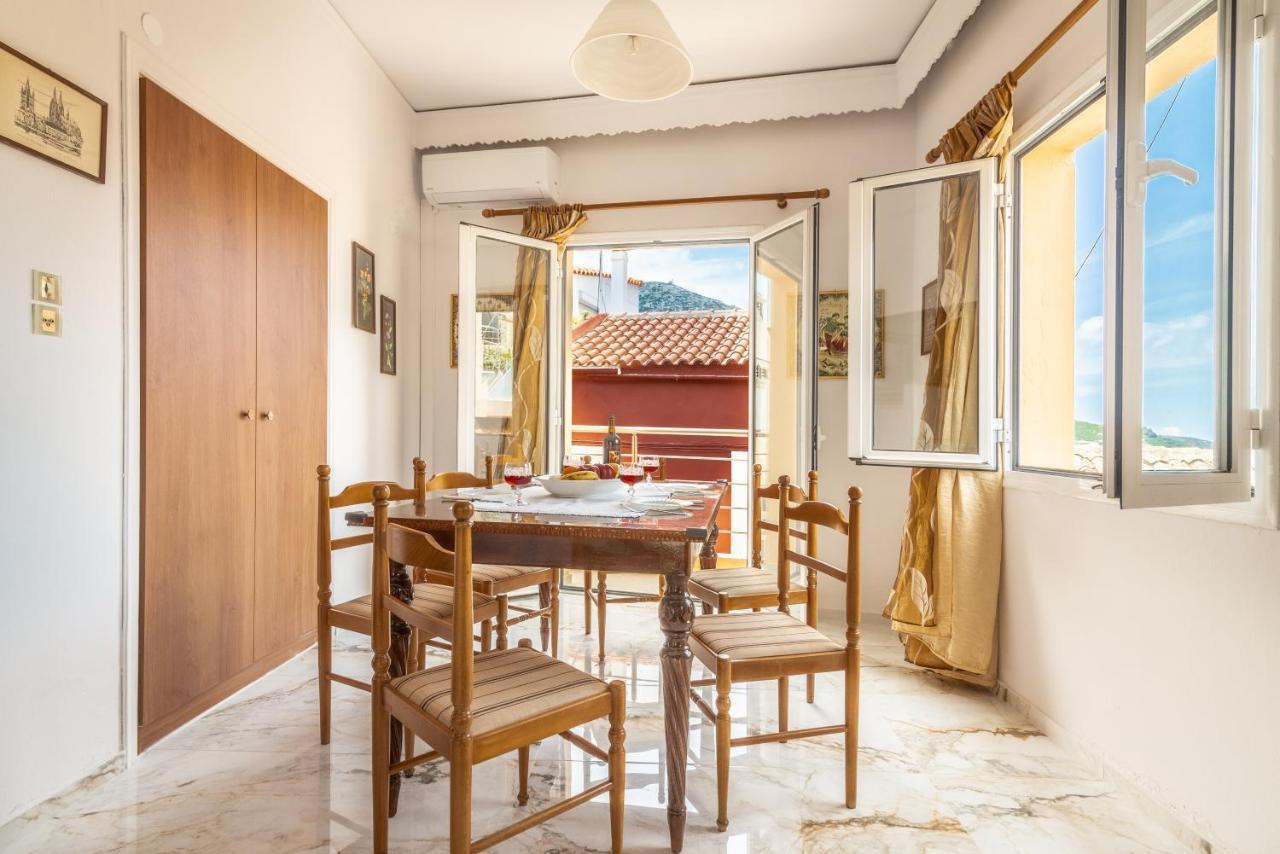 Cretan Village Renovated House Heraklion  Екстер'єр фото