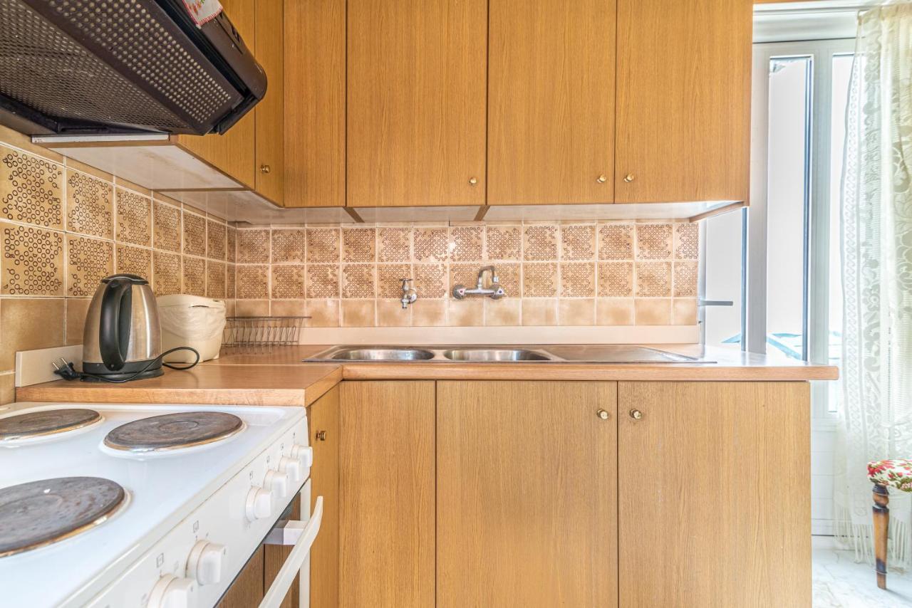 Cretan Village Renovated House Heraklion  Екстер'єр фото