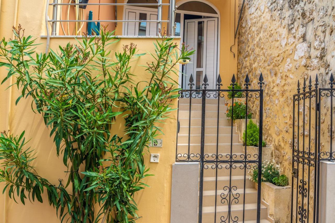 Cretan Village Renovated House Heraklion  Екстер'єр фото