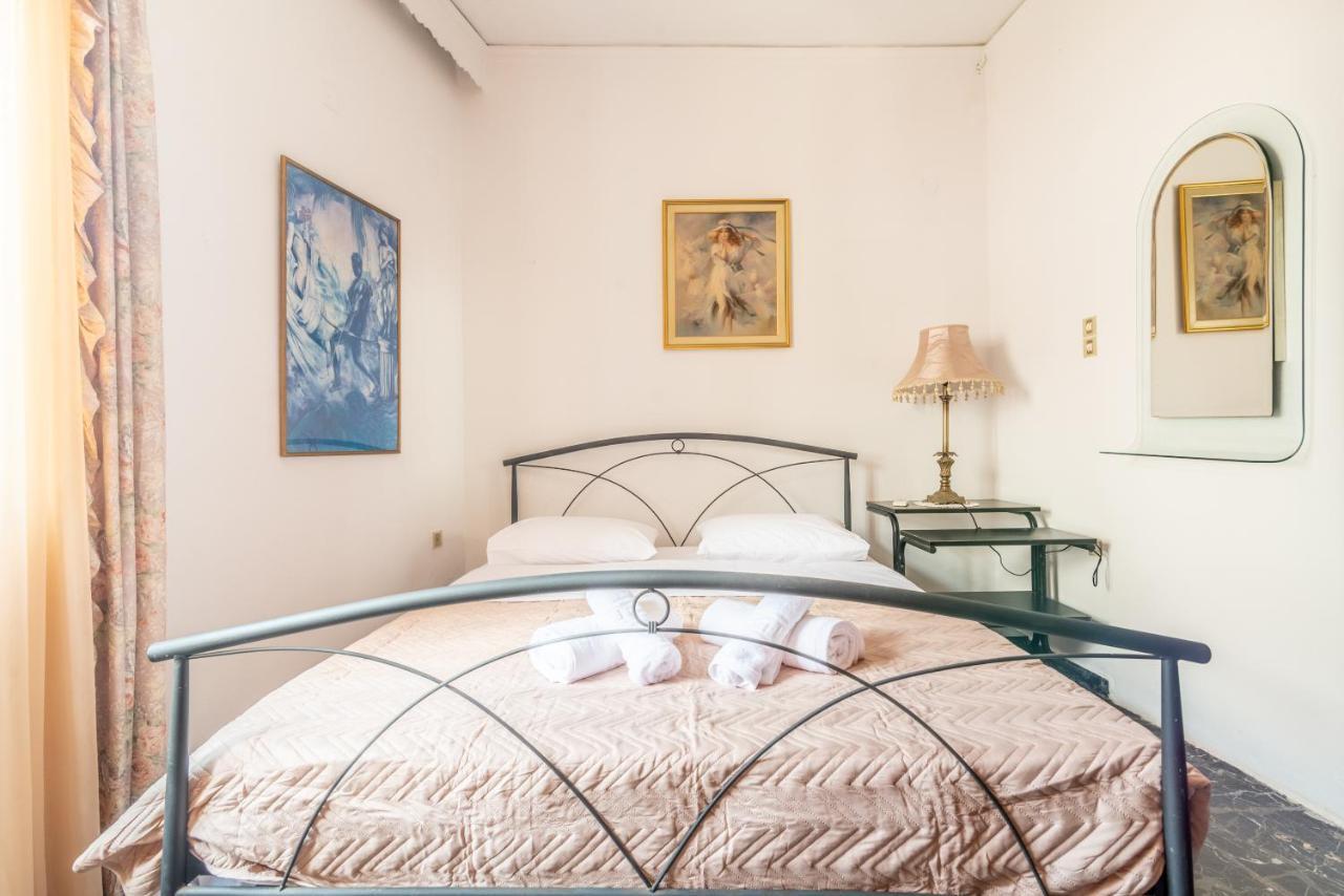 Cretan Village Renovated House Heraklion  Екстер'єр фото