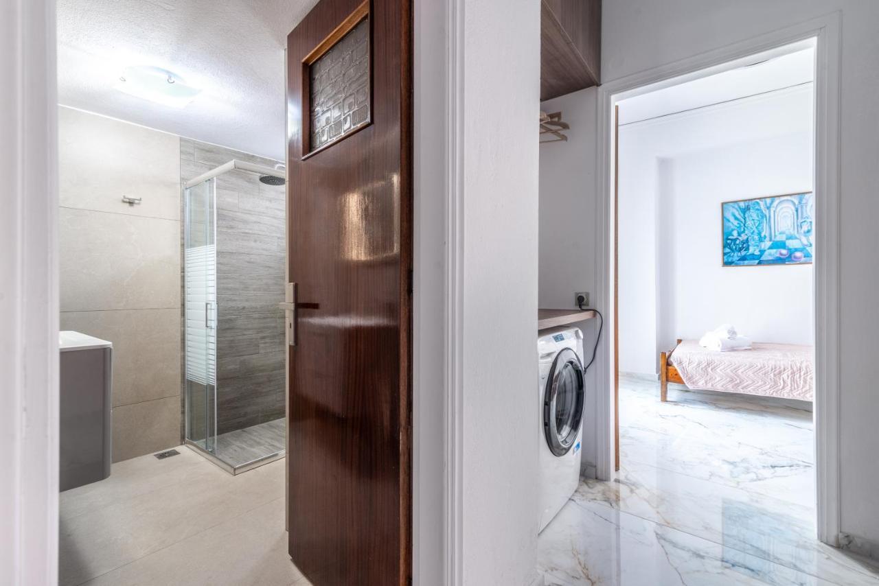 Cretan Village Renovated House Heraklion  Екстер'єр фото