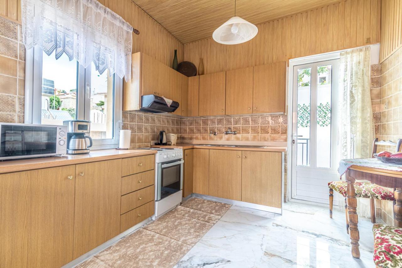 Cretan Village Renovated House Heraklion  Екстер'єр фото