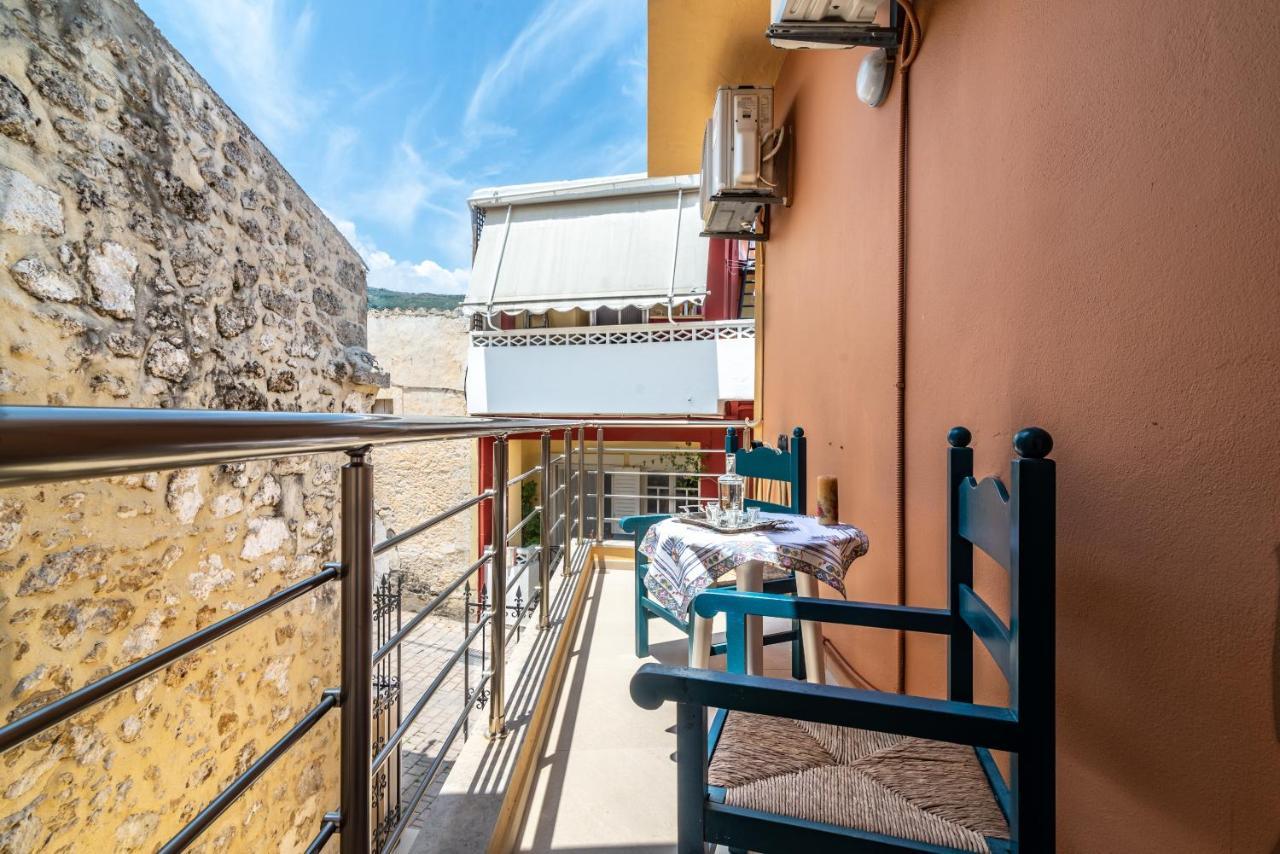 Cretan Village Renovated House Heraklion  Екстер'єр фото