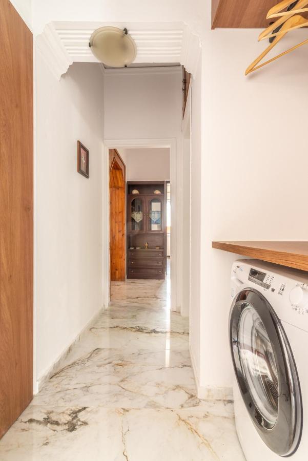 Cretan Village Renovated House Heraklion  Екстер'єр фото