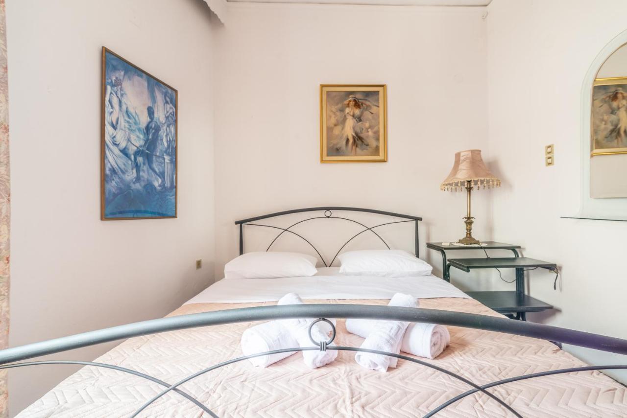 Cretan Village Renovated House Heraklion  Екстер'єр фото