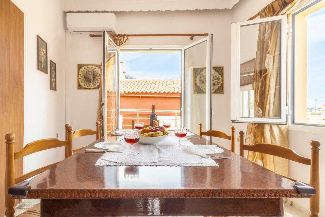 Cretan Village Renovated House Heraklion  Екстер'єр фото