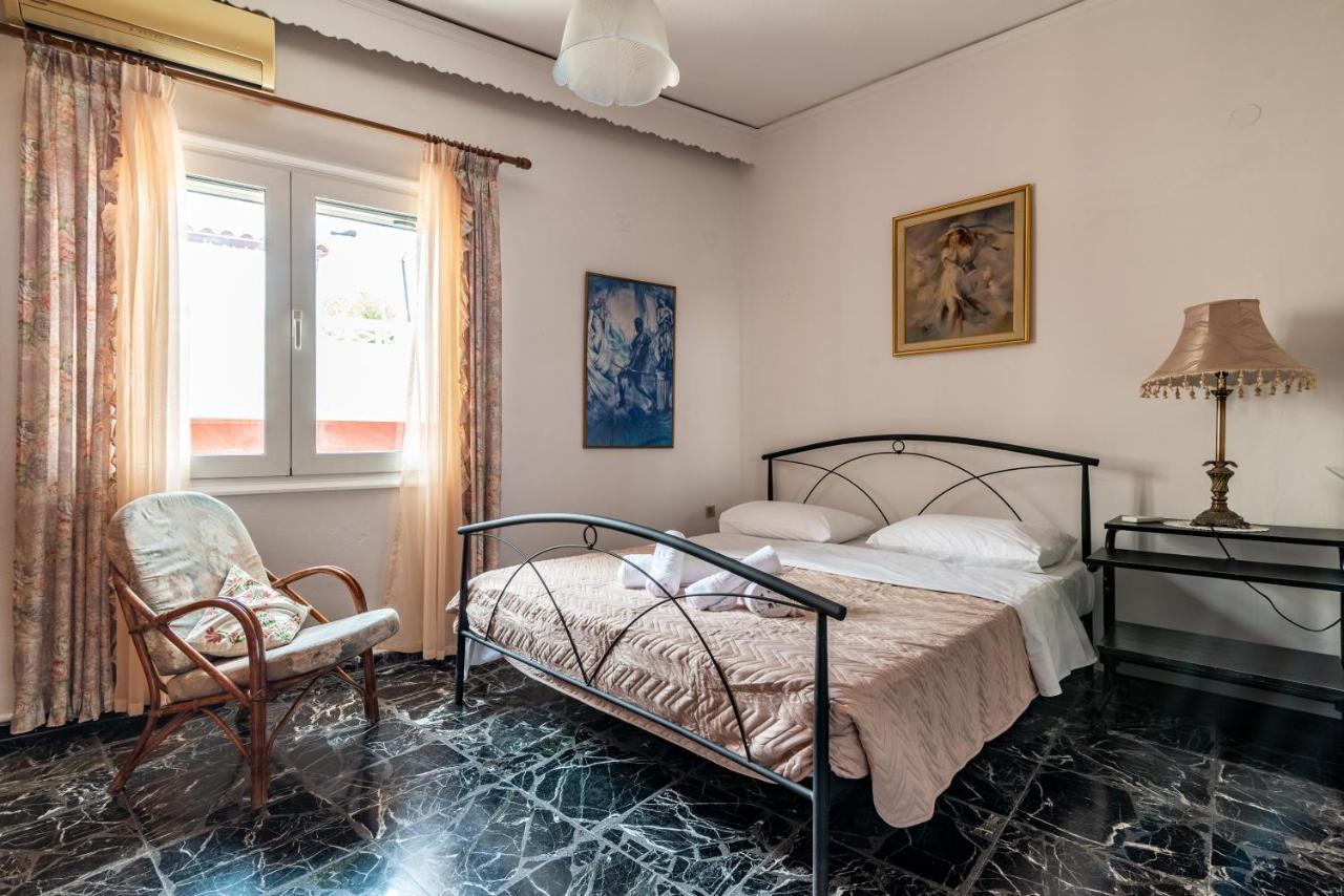 Cretan Village Renovated House Heraklion  Екстер'єр фото