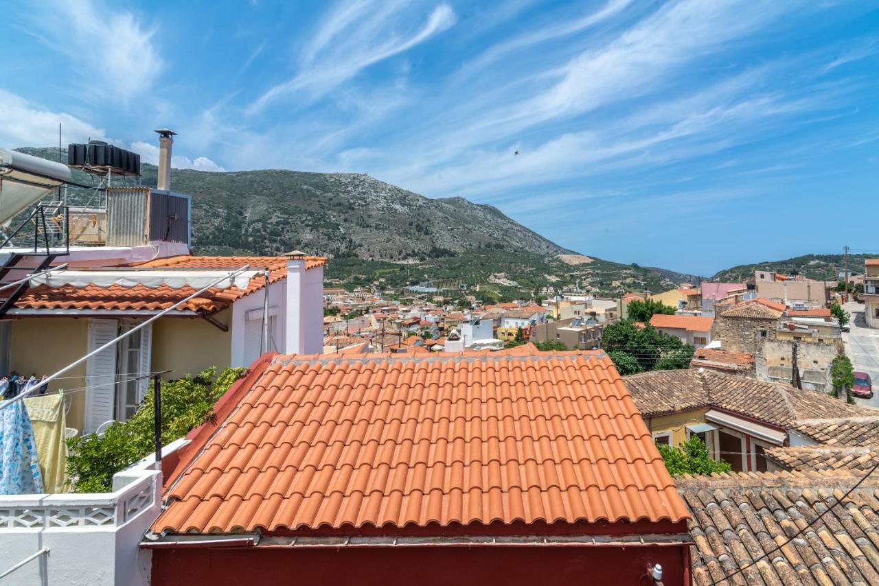 Cretan Village Renovated House Heraklion  Екстер'єр фото