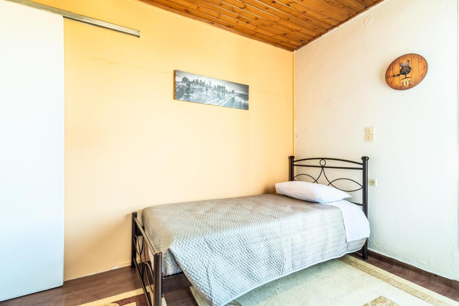 Cretan Village Renovated House Heraklion  Екстер'єр фото