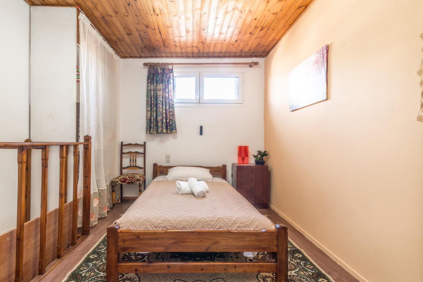 Cretan Village Renovated House Heraklion  Екстер'єр фото
