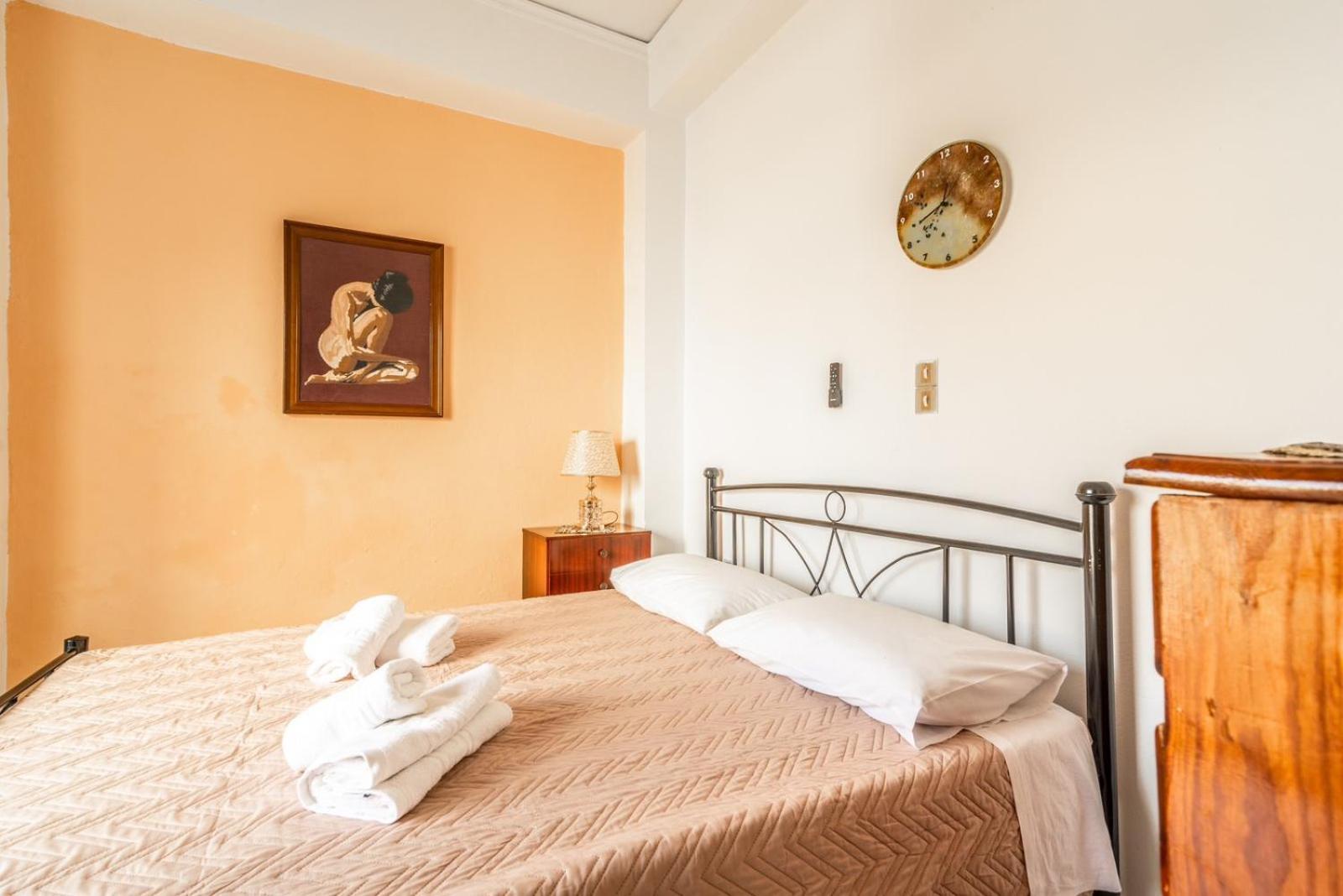 Cretan Village Renovated House Heraklion  Екстер'єр фото