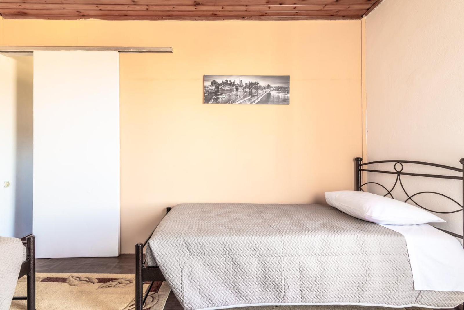 Cretan Village Renovated House Heraklion  Номер фото
